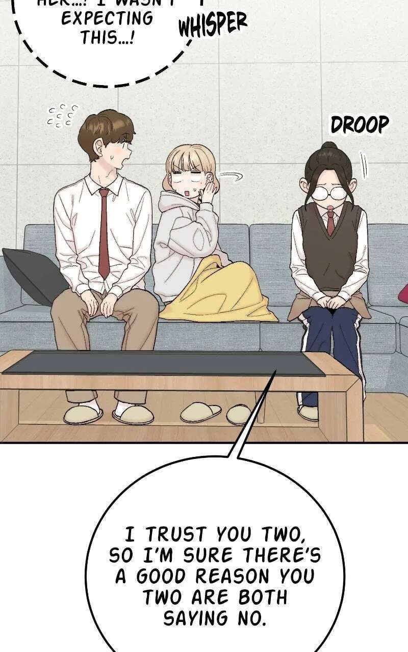 My Dud To Stud Boyfriend Chapter 188 - page 63