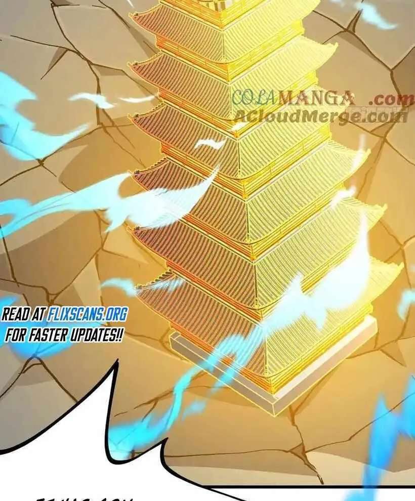 Bai Lan De Wo, Quan Kao Tu Di Xu Ming Chapter 38 - page 22