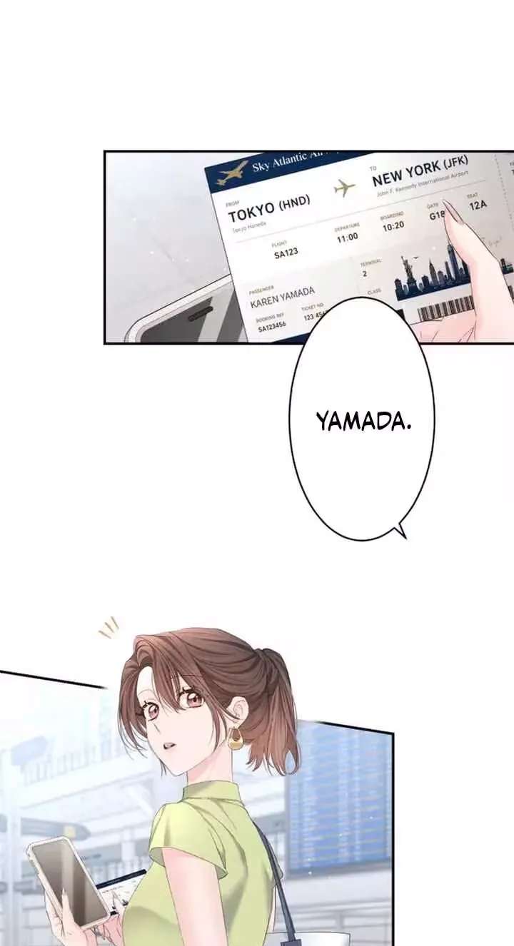 Even So, Please Call It Love Chapter 29 - page 67
