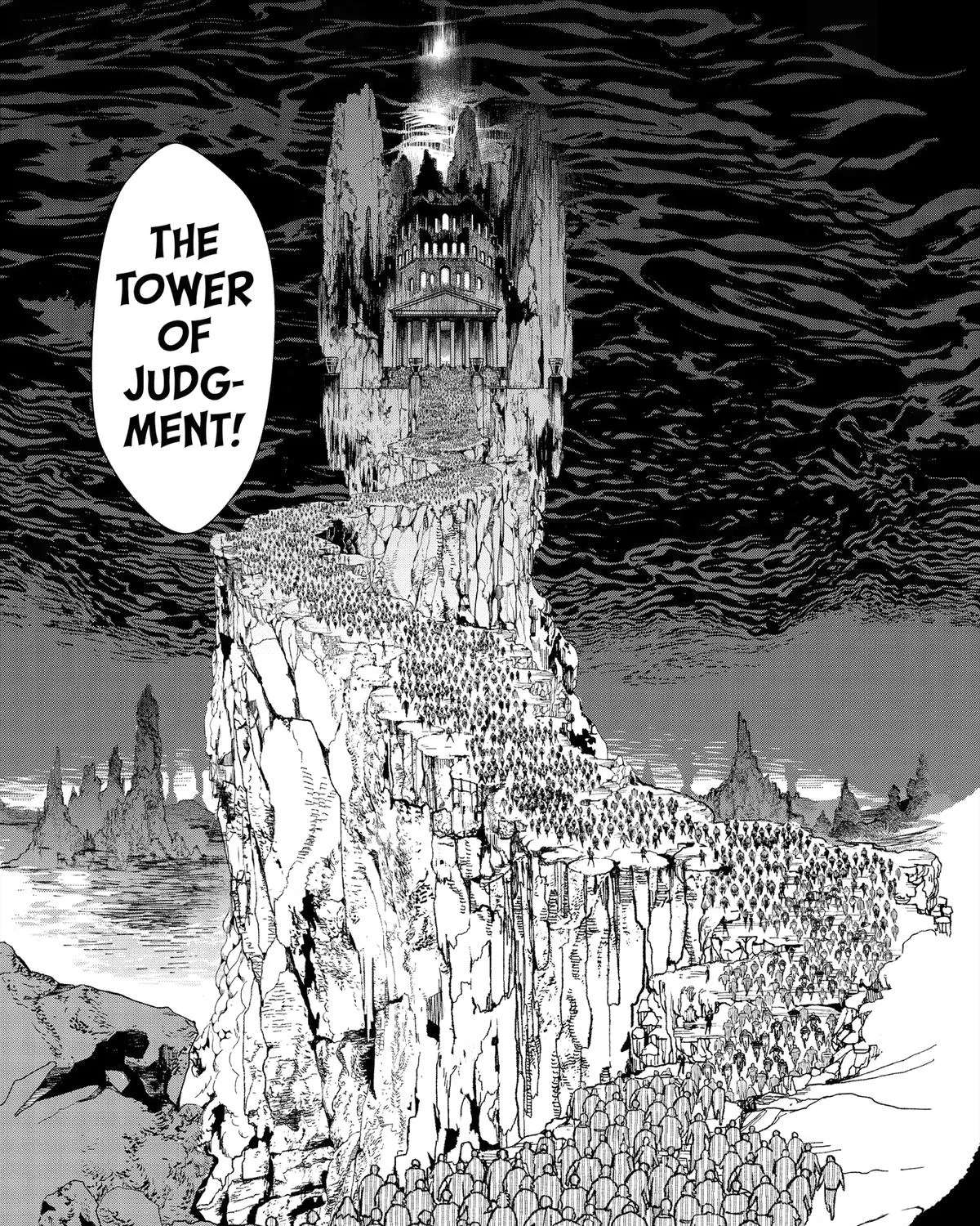 Fruit of the Underworld Chapter 2 - page 15