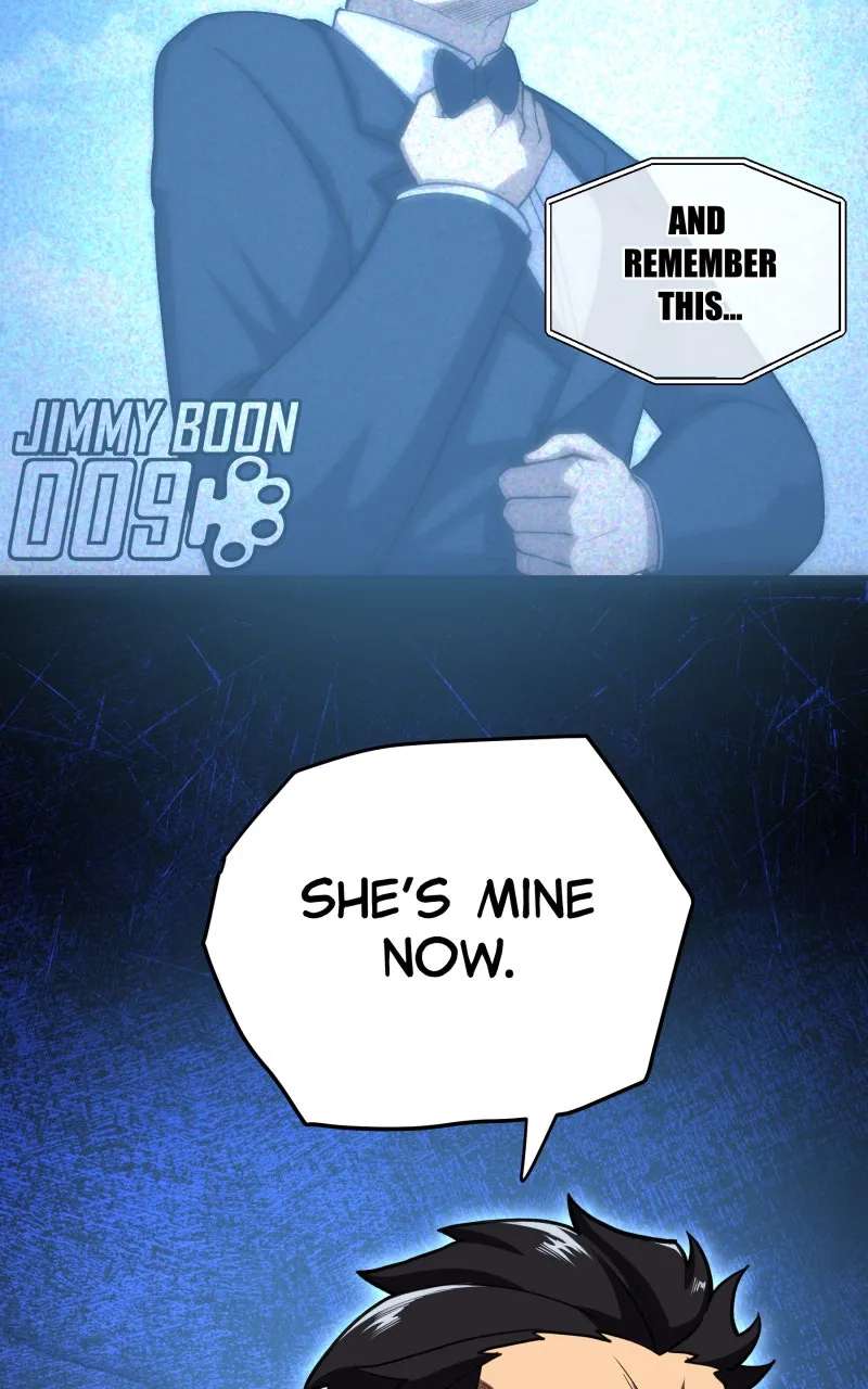 Double Mafia Godfather! Chapter 1 - page 130