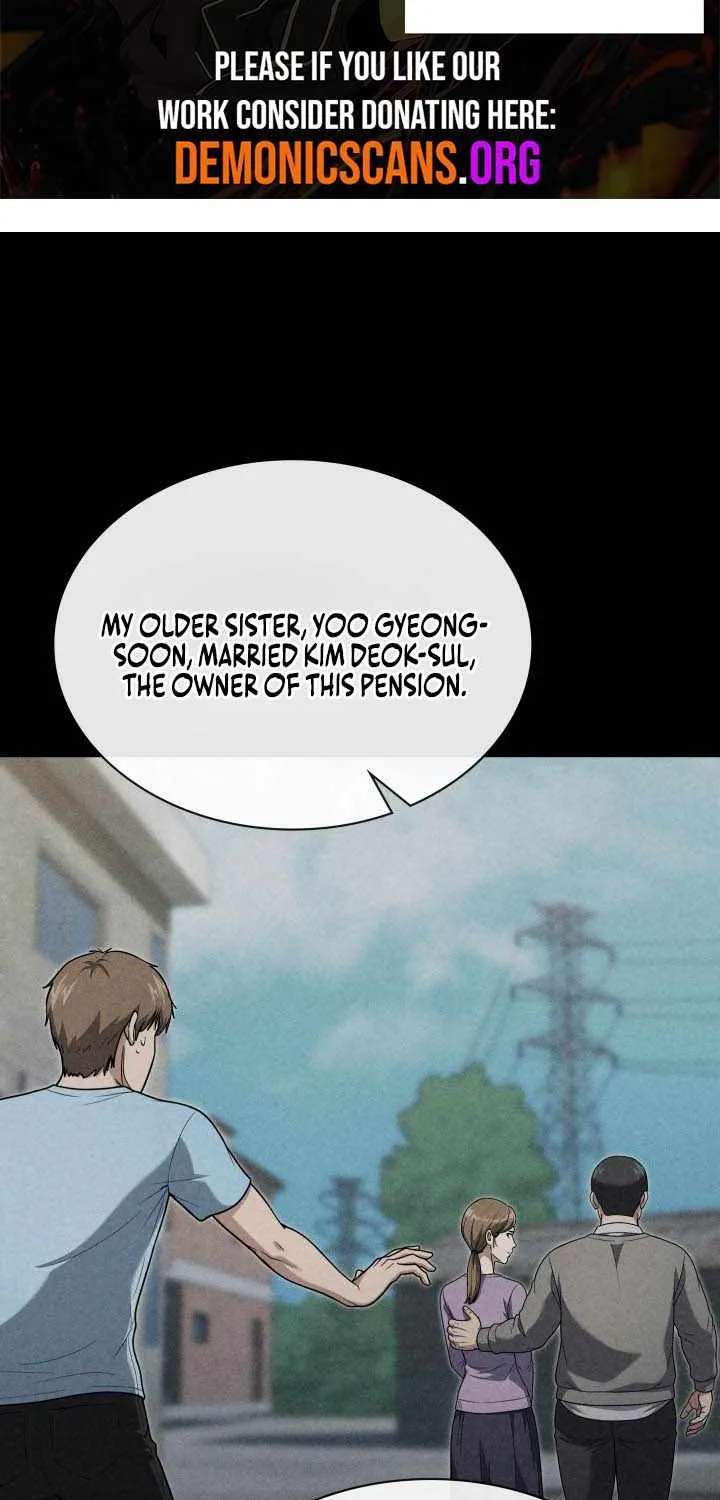 Reset Life Of Regression Police Chapter 170 - page 3
