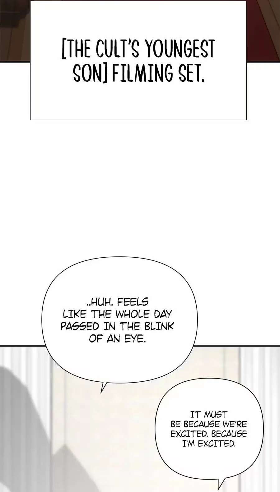 The God of Improv Chapter 37 - page 85