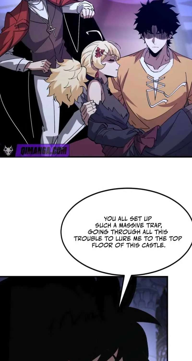 Devil Summoner, I am the Abyss Lord Chapter 87 - page 24