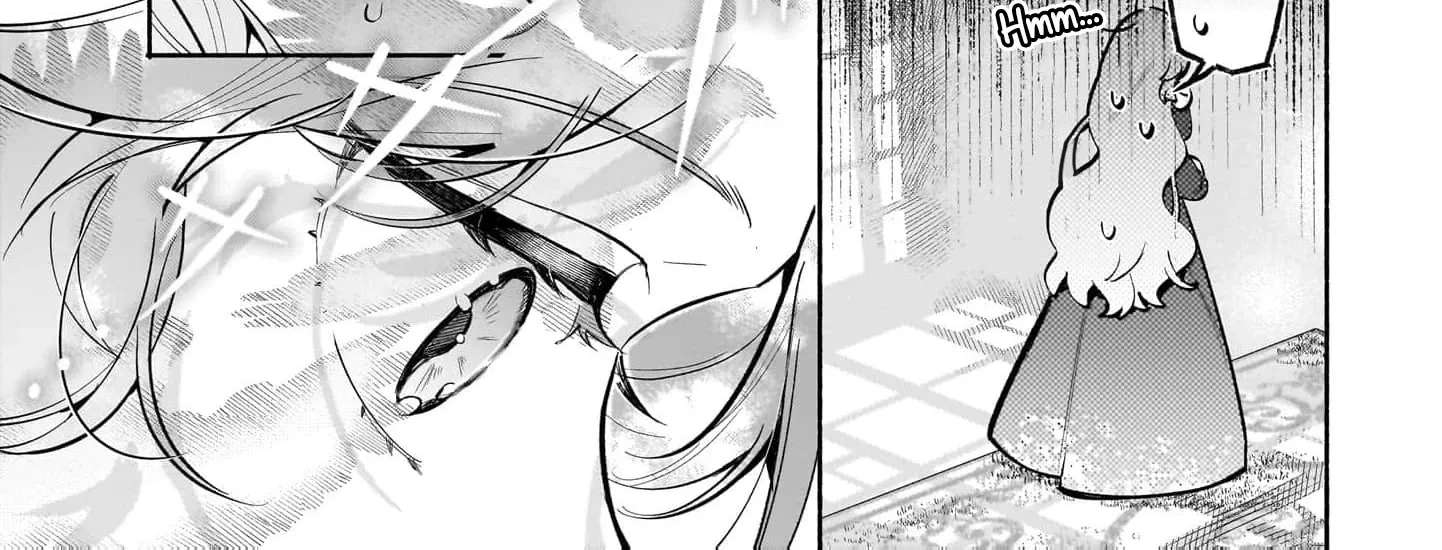 Tekikokude Reigu Sareta Kojo-sama wa Otto no Ai ni Kidzukanai Chapter 2 - page 54