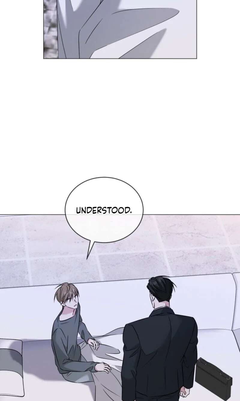 Omega Dongsik Chapter 21 - page 40