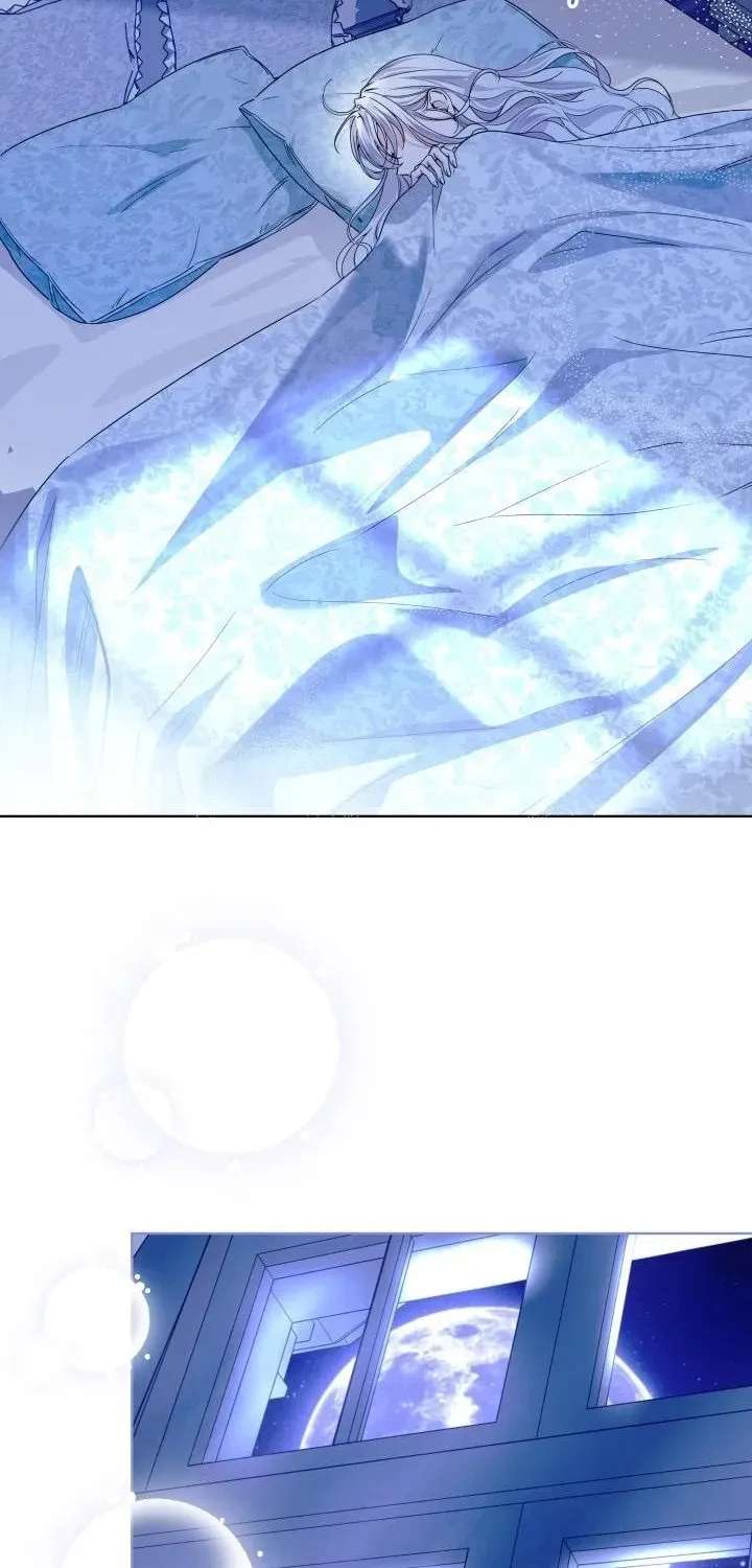 The Princess Stans in Secret Chapter 97 - page 94