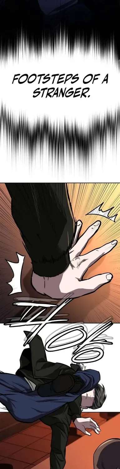 The NIS Rookie Chapter 22 - page 19