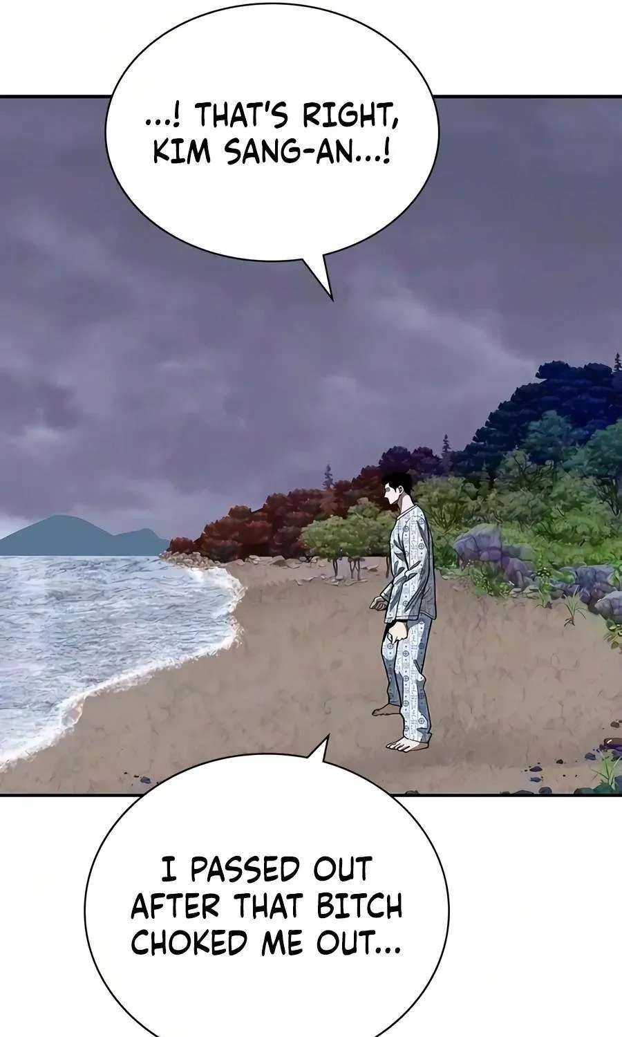 Debtbound by Blood Chapter 44 - page 28