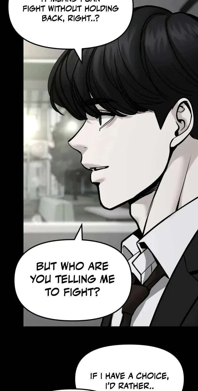 Designated Bully Chapter 199 - page 121