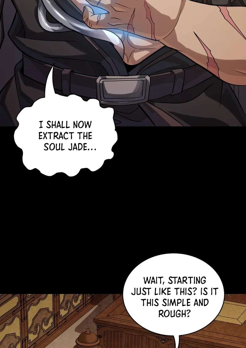 Legend Of Star General Chapter 389 - page 78