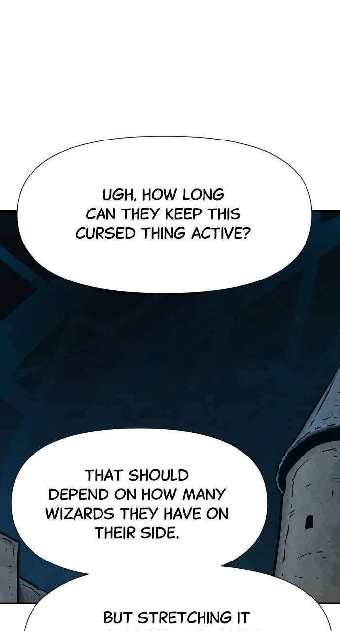 Warrior Executioner Chapter 204 - page 68