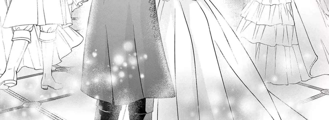 Uso to Noroi wa Himeyaka ni Chapter 2.2 - page 9