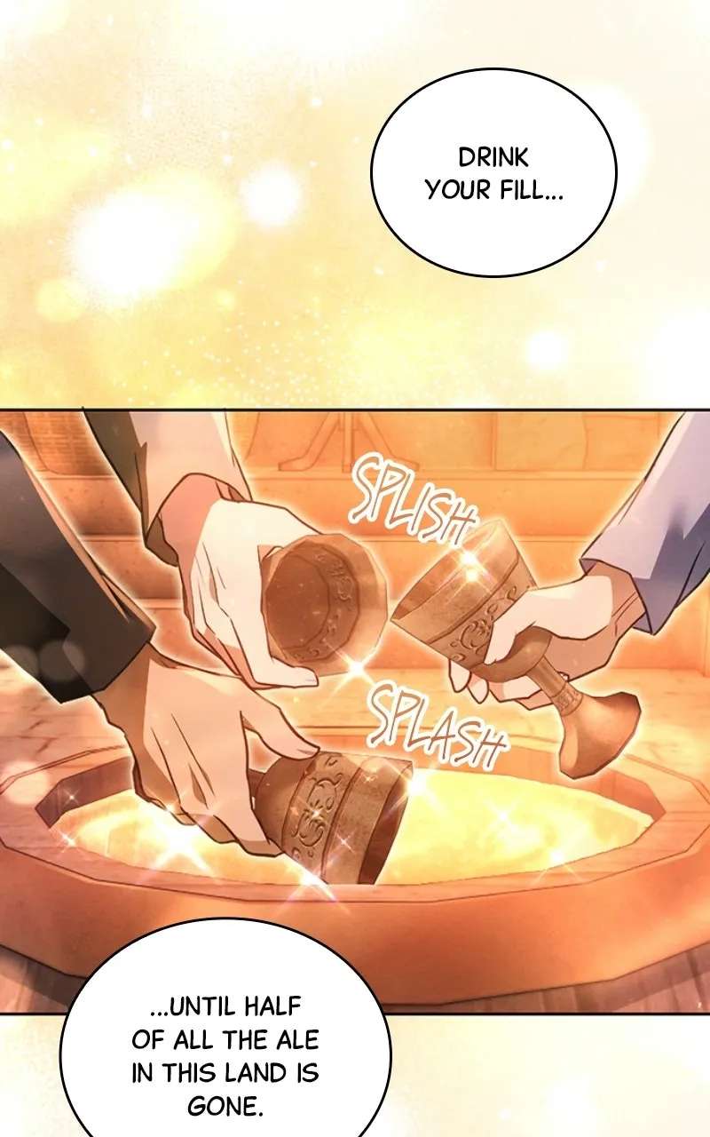 The Northern Warrior’sBeloved Bride Chapter 8 - page 31