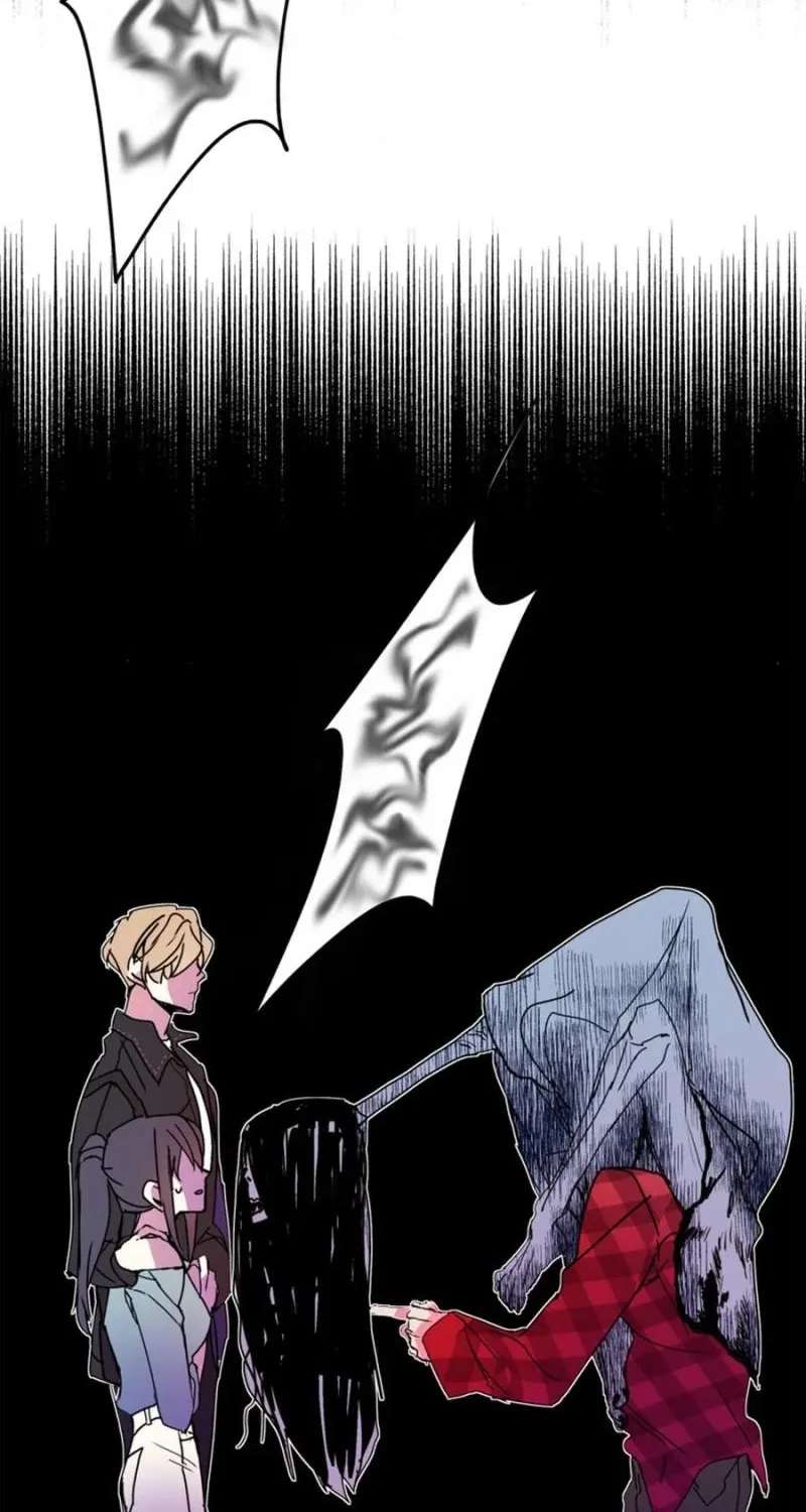 Help Me! Mystery Chapter 8 - page 14