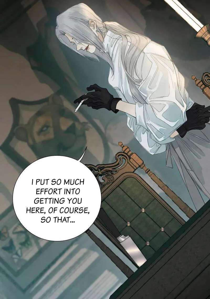 Miss Zuo Ying Chapter 30 - page 21
