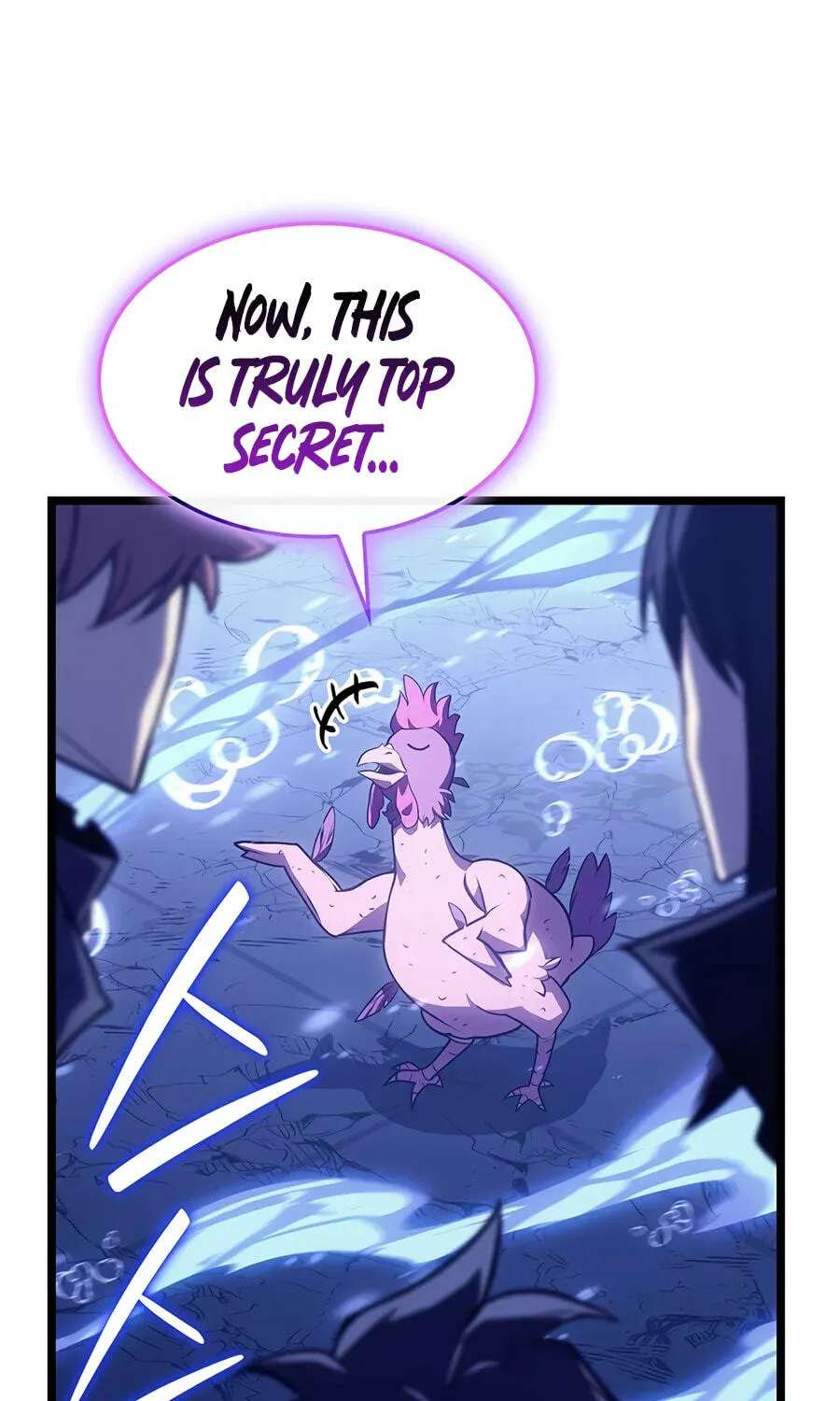 The Return of the Disaster-Class Hero Chapter 190 - page 161