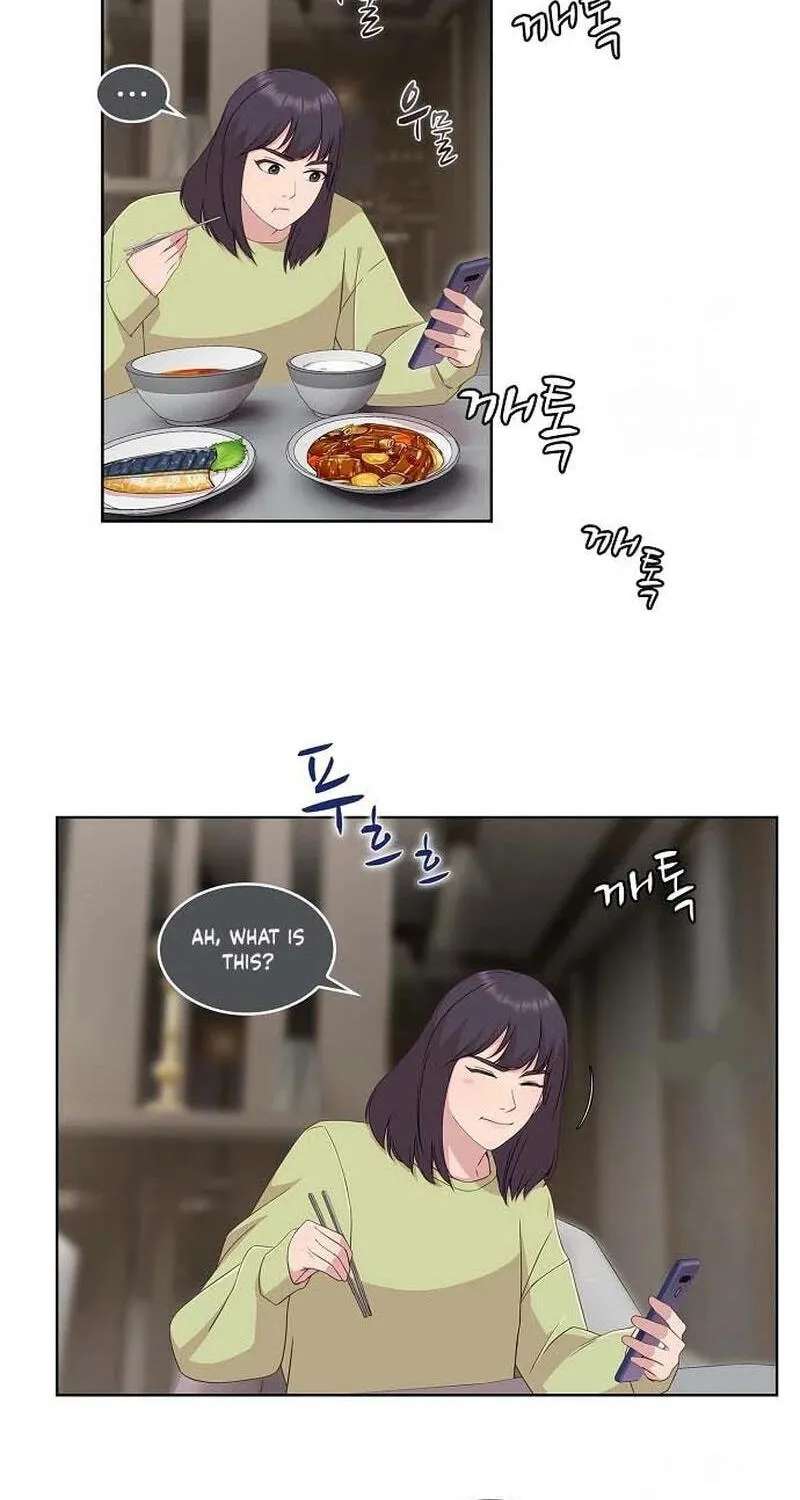 The Reason for a Confession Chapter 73 - page 42