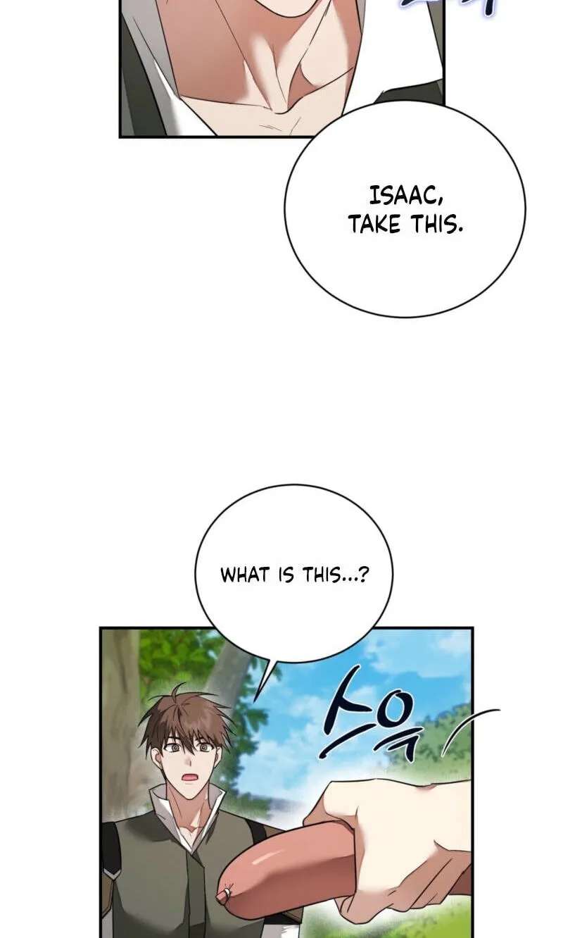 Tinder Box Chapter 18 - page 57