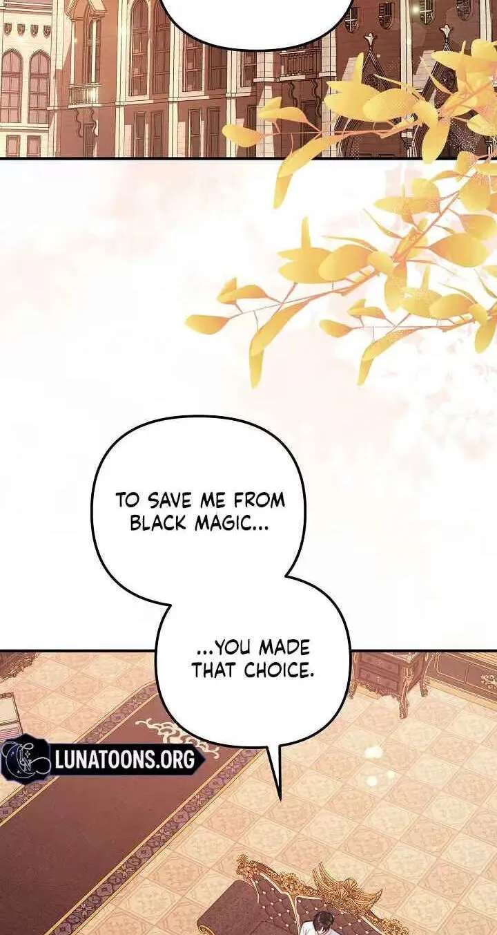 The reason why I am helping the villainous Duke Chapter 44 - page 15