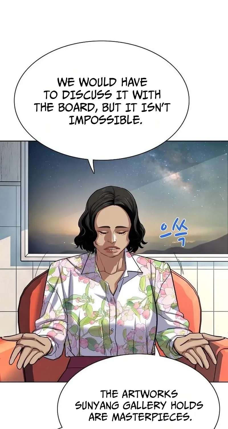 Reborn Rich Chapter 222 - page 35