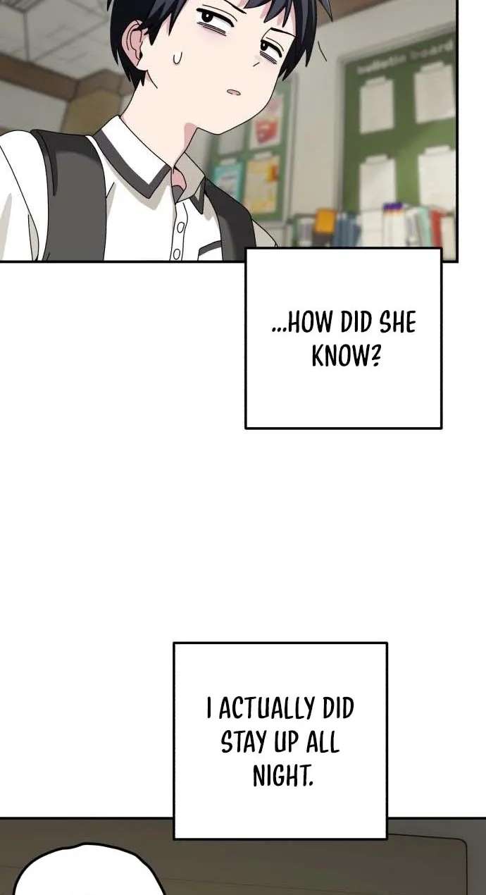 Black but Pure White Chapter 2 - page 11