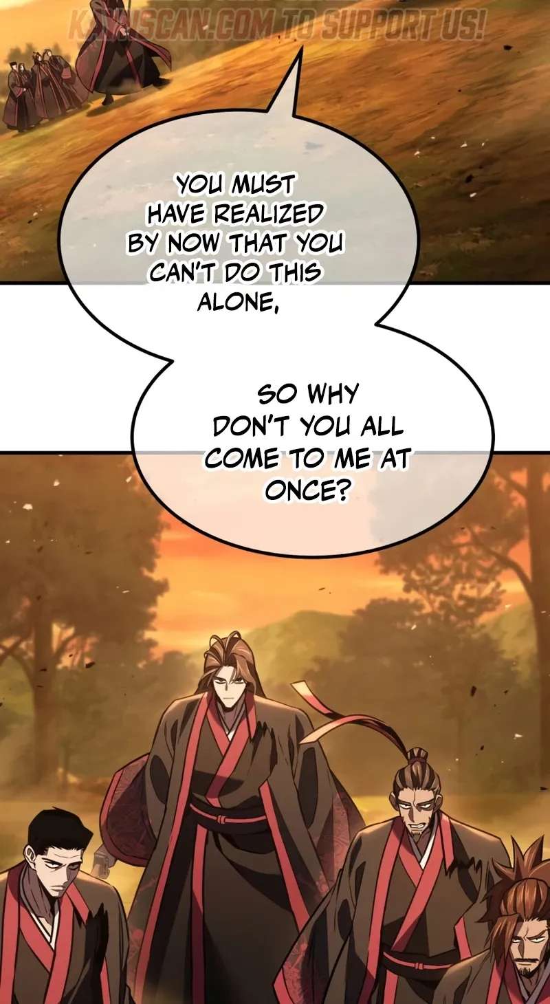 Murim's Debt King Chapter 16 - page 4