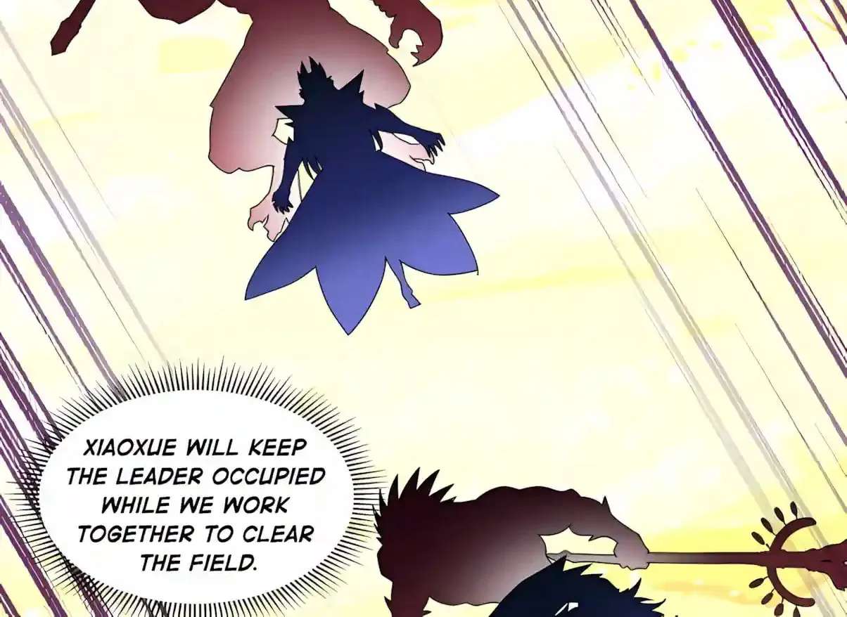 Global Beast Tamer: I Can See The Path Of Evolution Chapter 104 - page 70