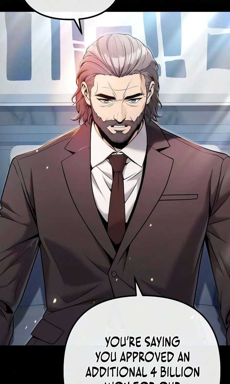 The Money Keeps Piling Up Even If I Spend It Chapter 9 - page 67