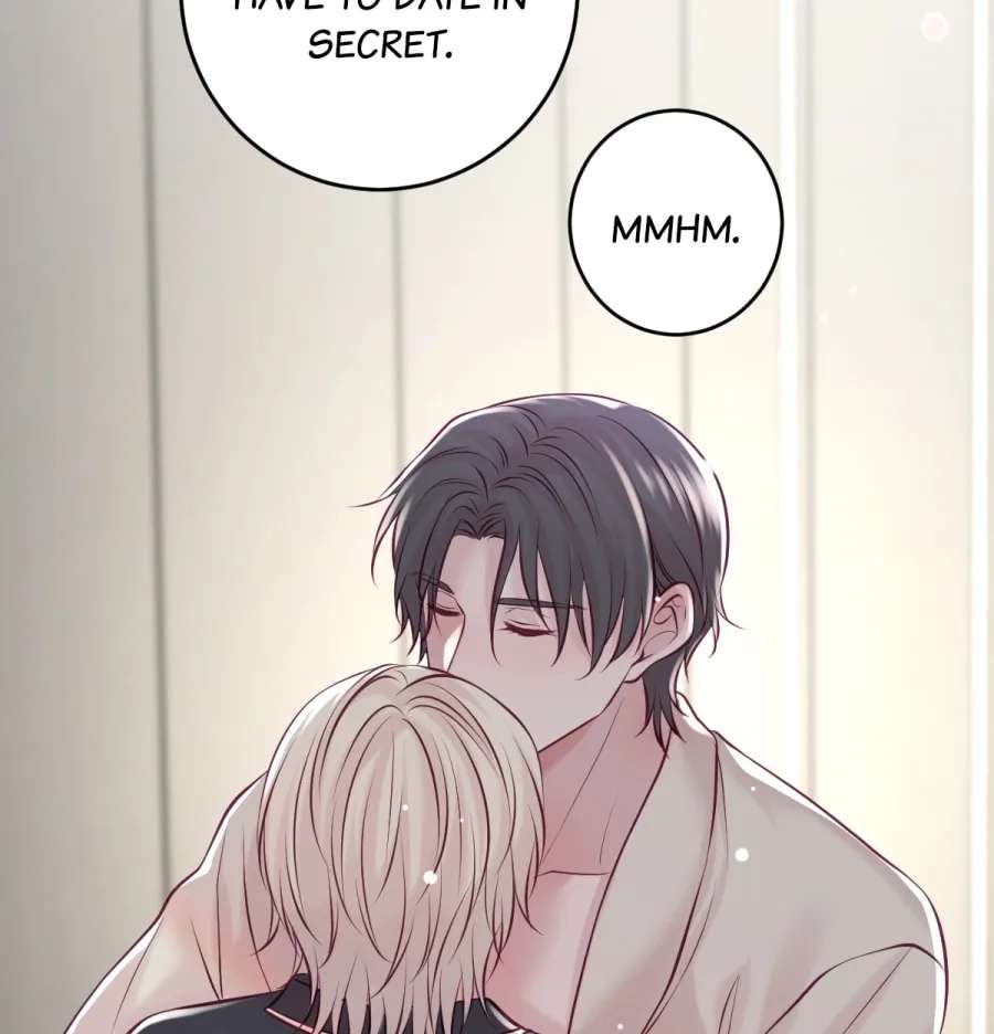 Anata e no Crescendo Chapter 149 - page 54