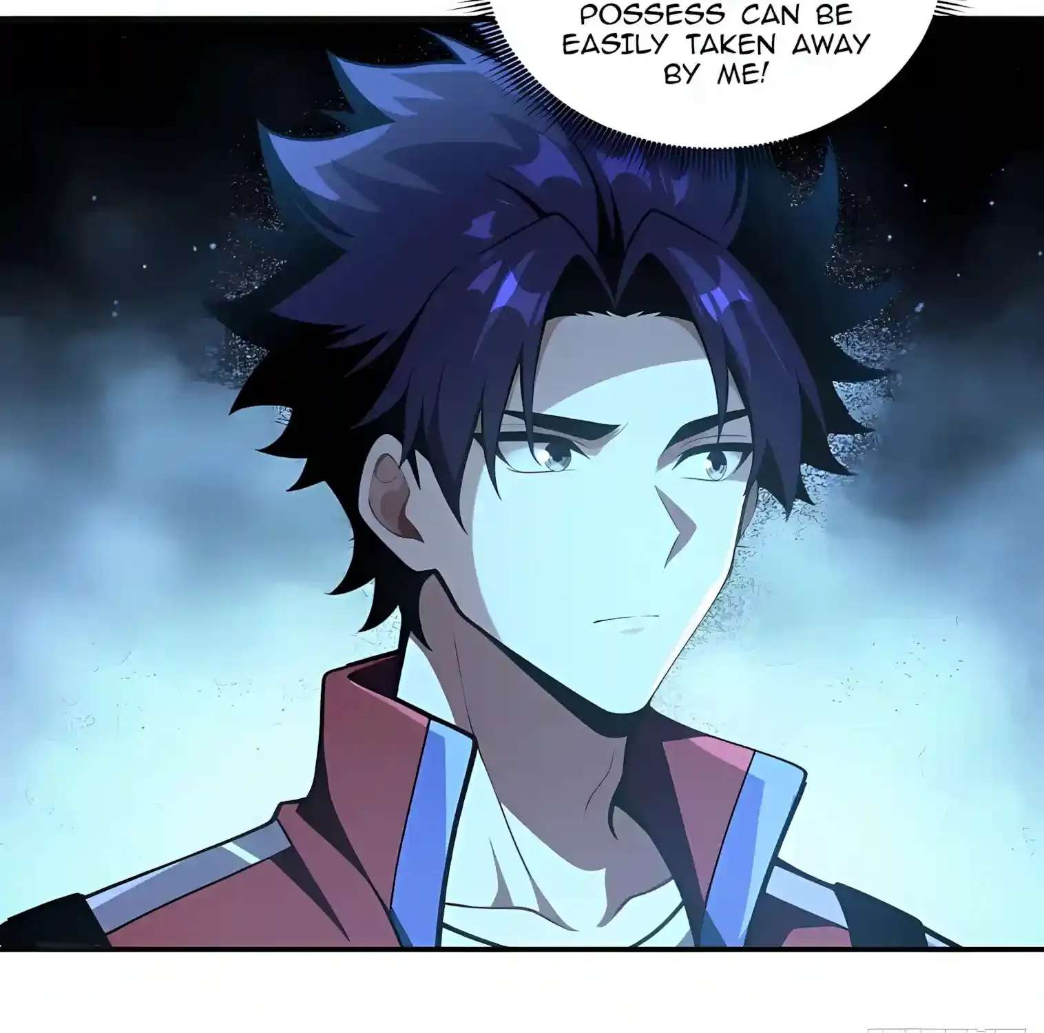 I Opened the Mythical Pet Era Chapter 57 - page 67