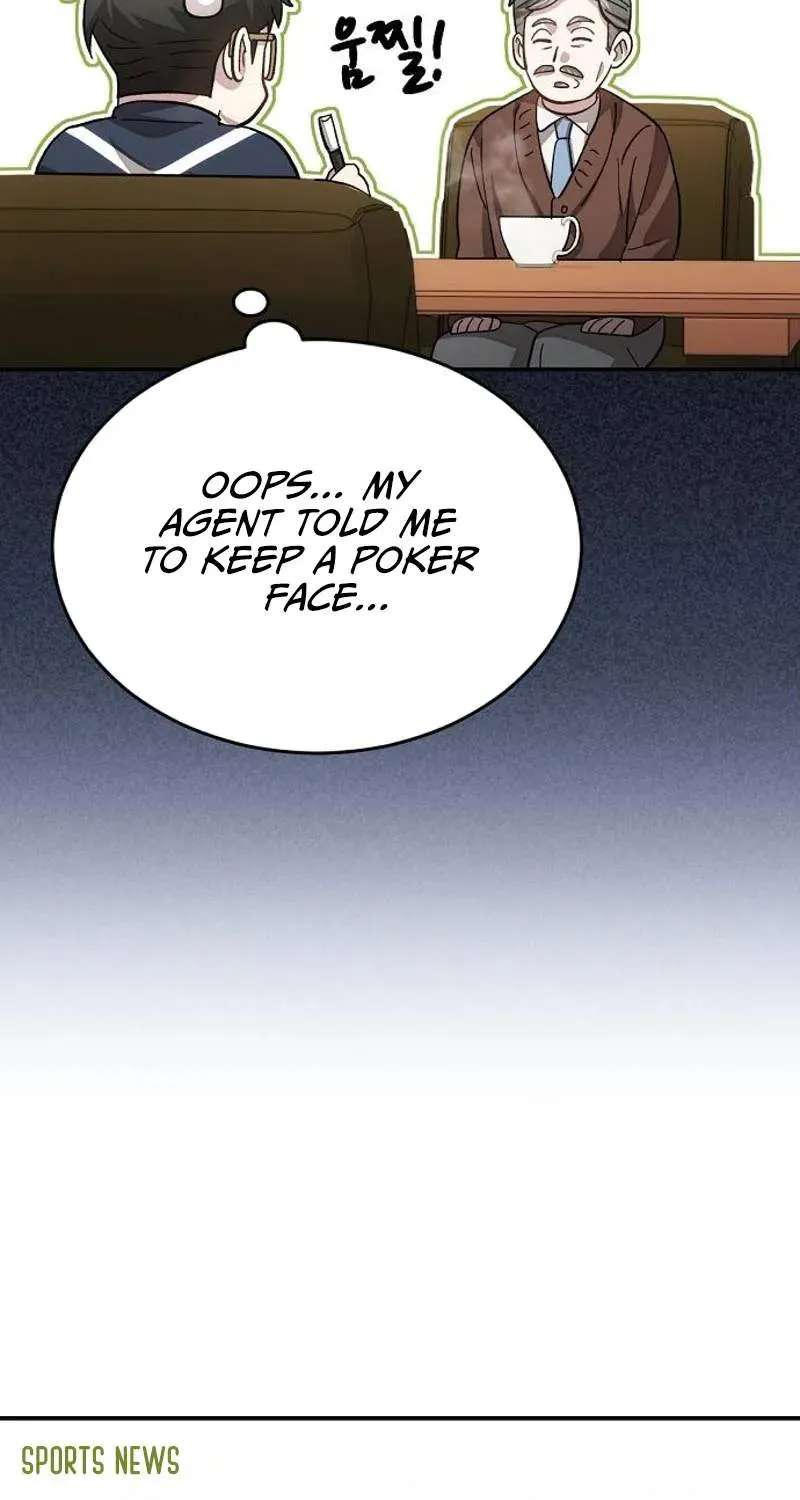 Genius Hitter Hits Fastball Chapter 131 - page 81