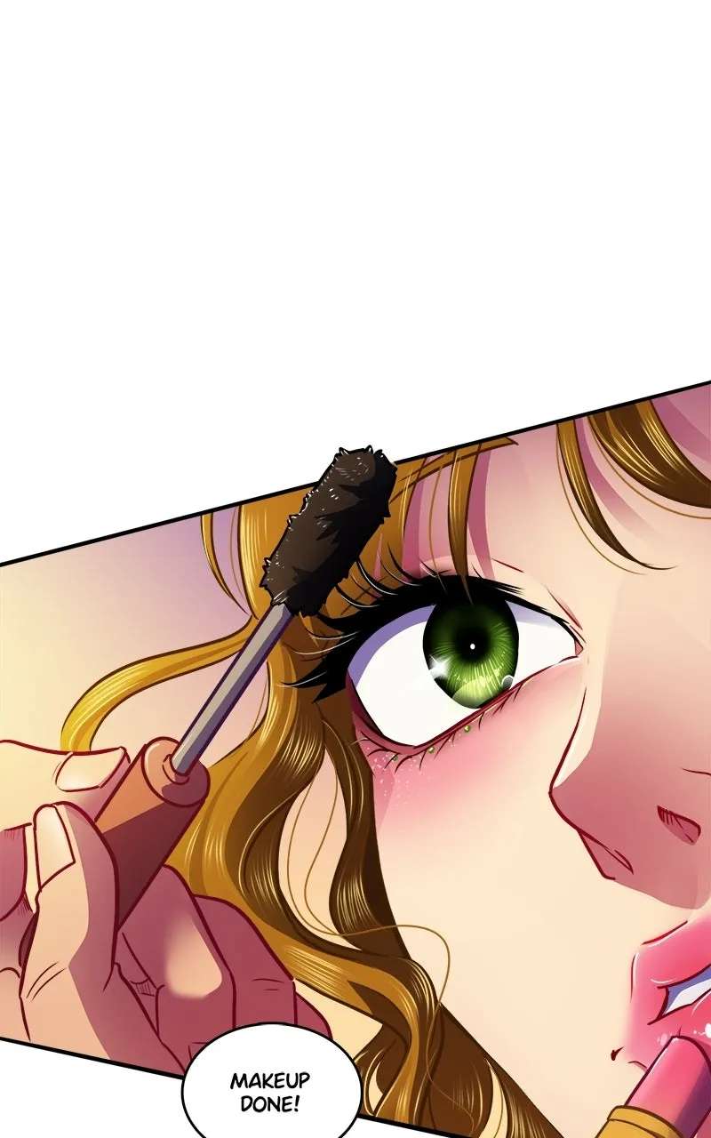 RAMYUNZSave the World! Chapter 3 - page 1