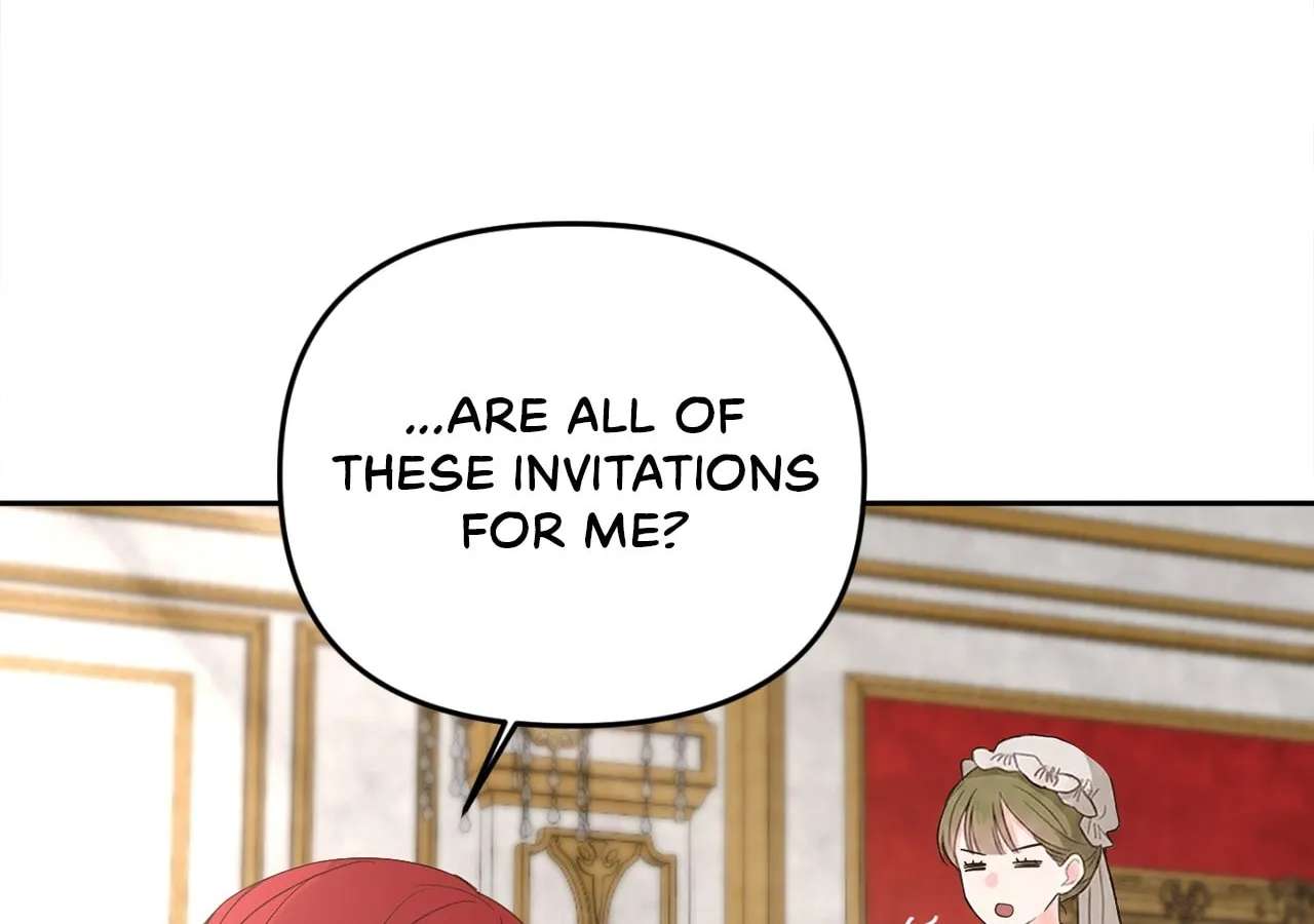 I Adopted the Male Lead from the Shelter Chapter 124 - page 62