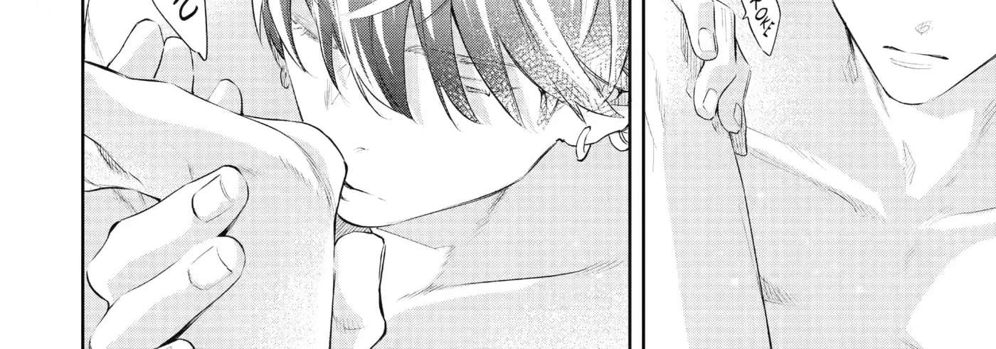 Sennenkimatsu ni Hoeru Koi Chapter 13 - page 60