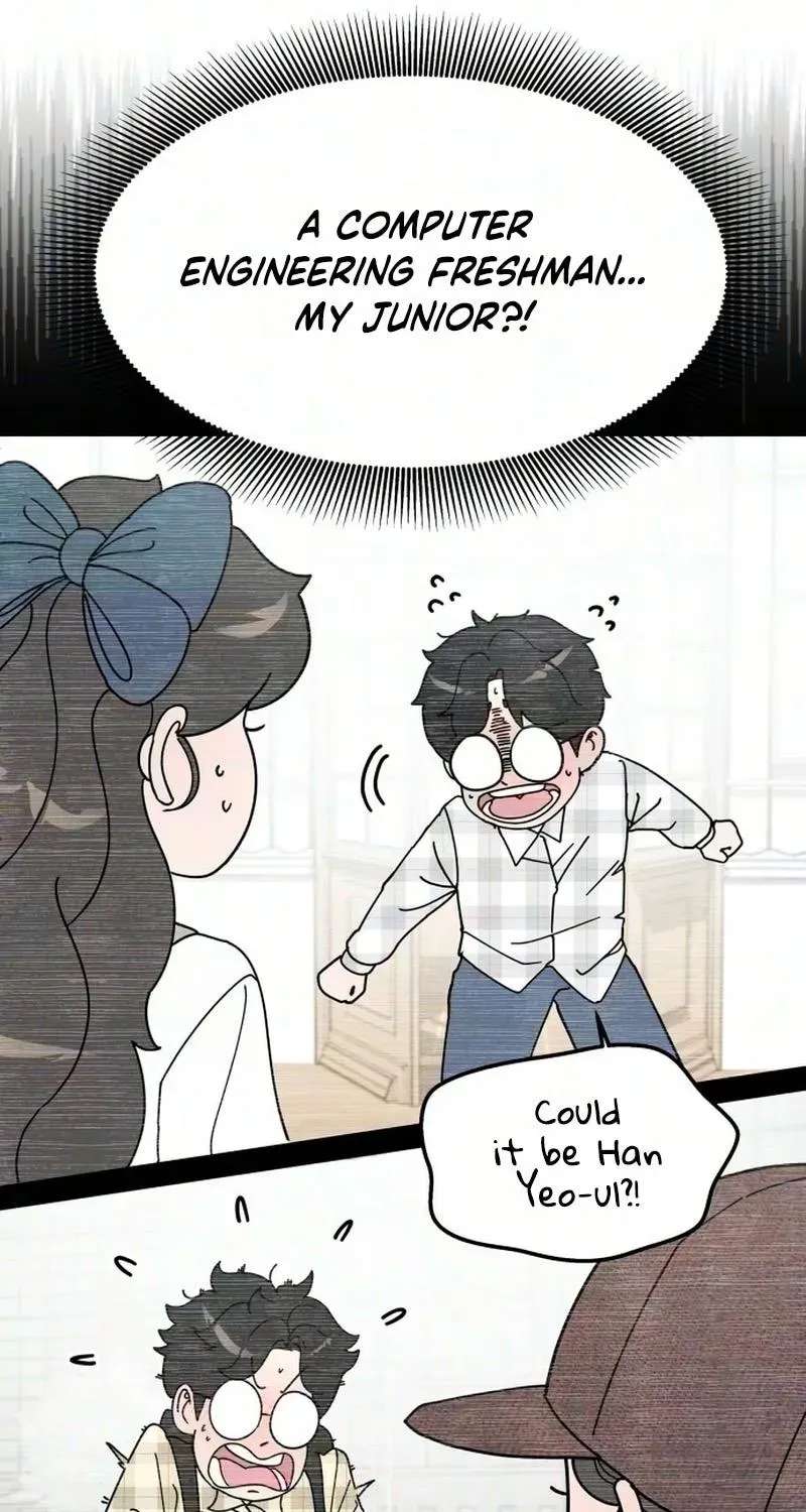 Reversal! First Love Chapter 2 - page 101