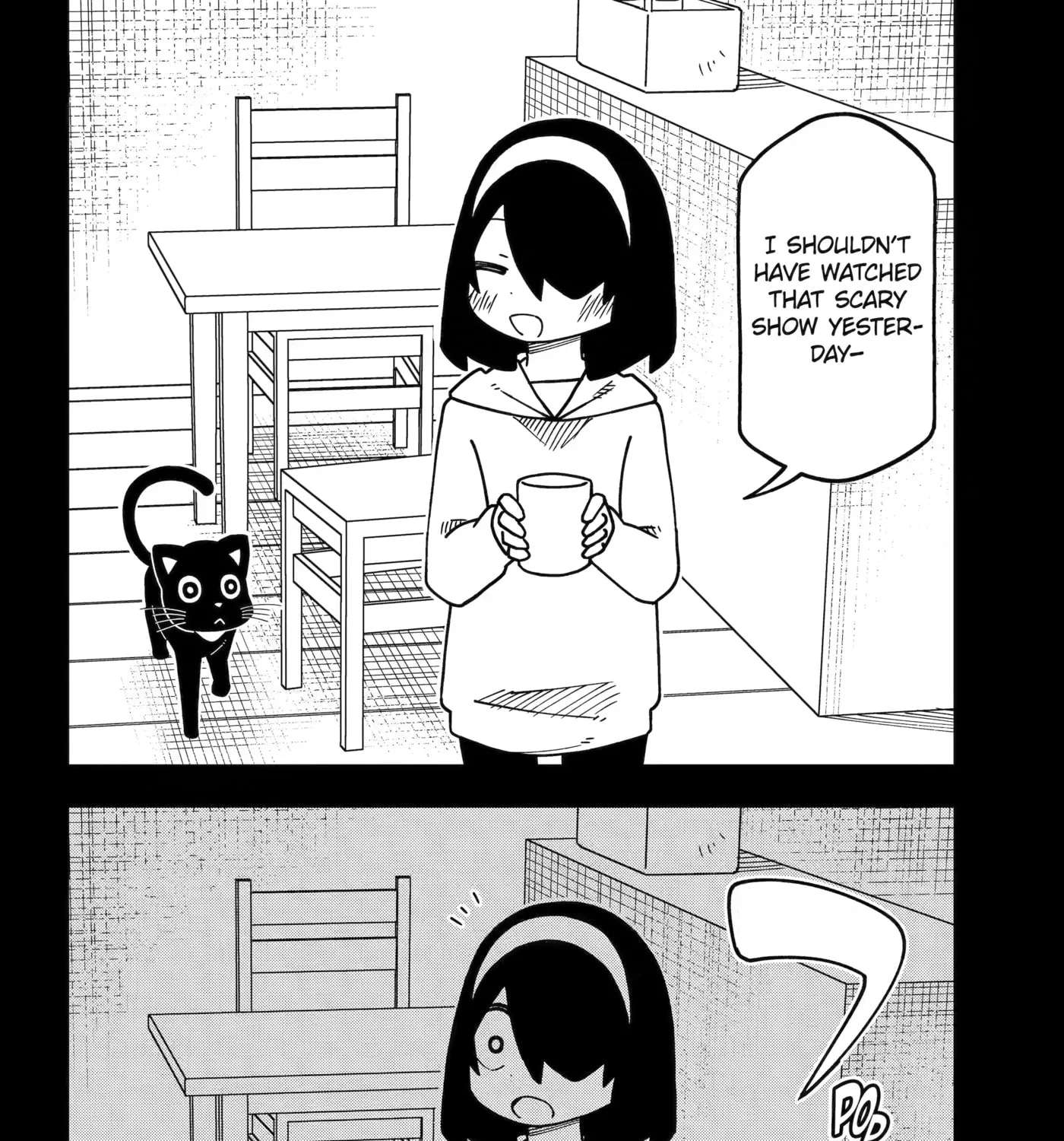 Jijou o Shiranai Tenkousei ga Guigui Kuru. Chapter 191 - page 32