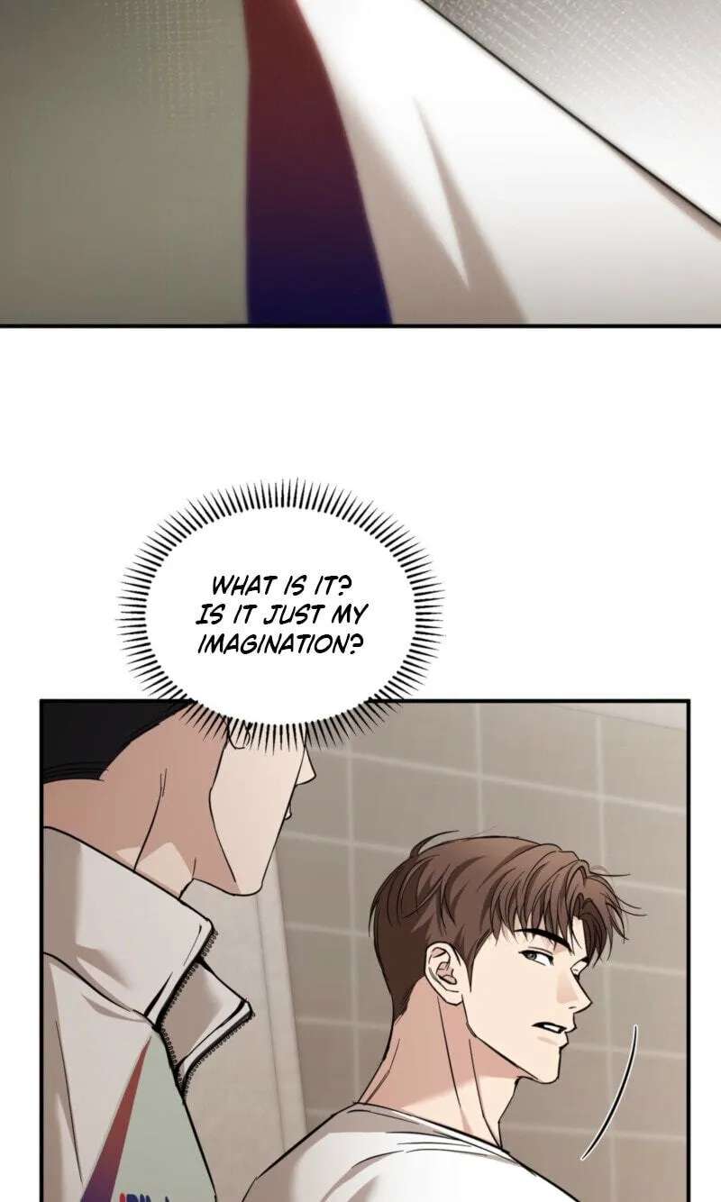 A Strategic Partnership Chapter 42 - page 13