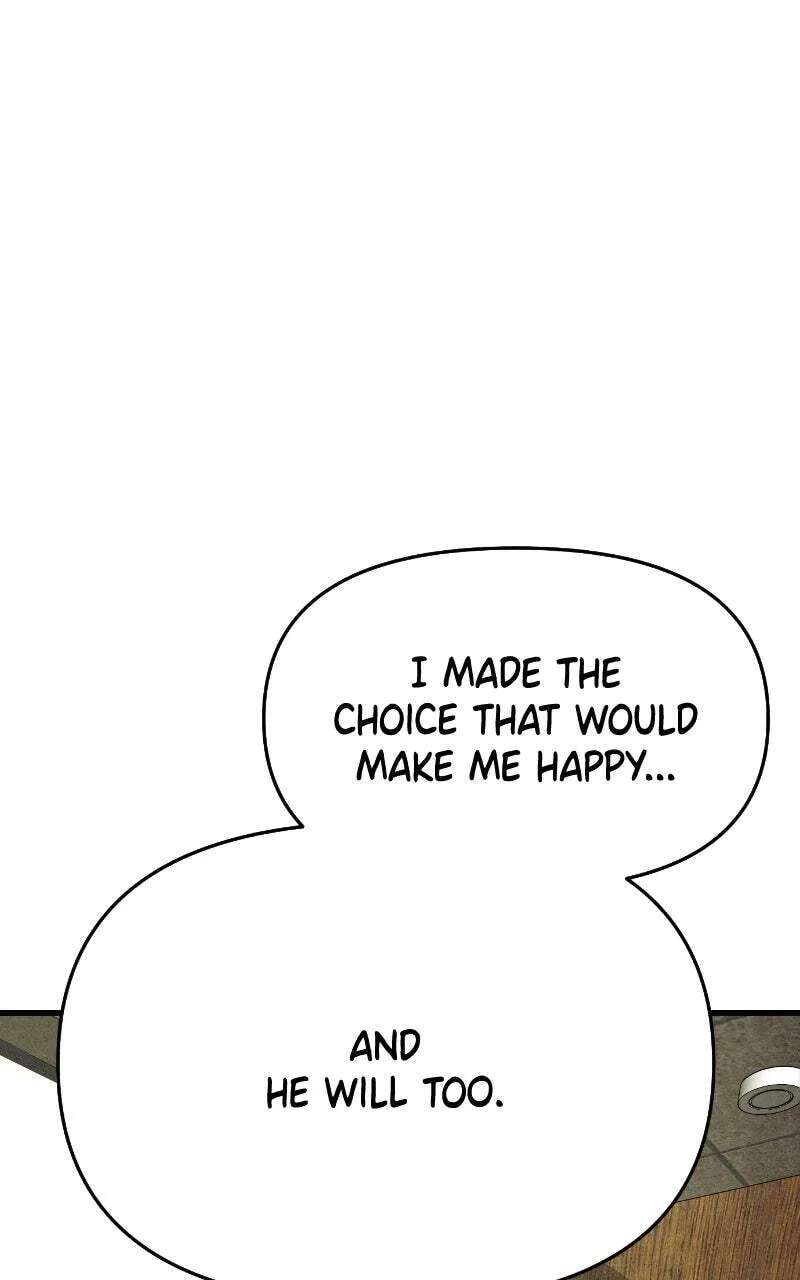 Who's That Long-Haired Senior? Chapter 97 - page 46