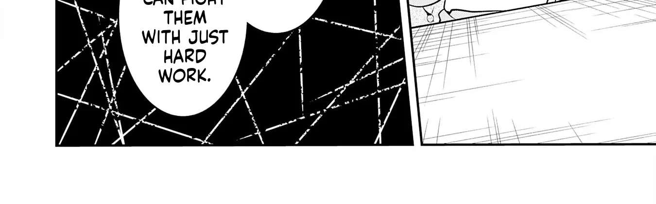 A Hero, As He Should Be ~Silencing the Geniuses Who Mock Effort by Stealing Their Magic and Controlling It with [Magic Interference]~ Chapter 3 - page 11