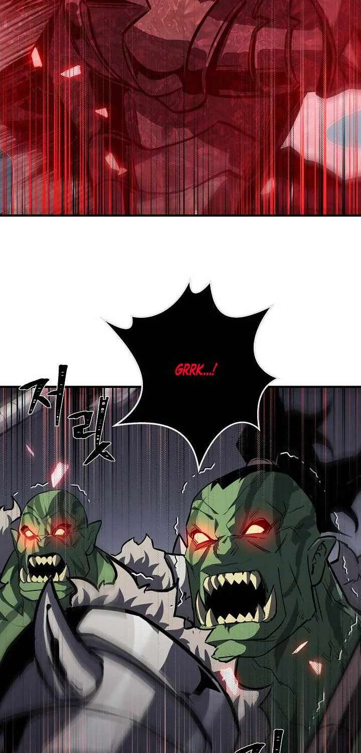 Level 1 Player Chapter 159 - page 34