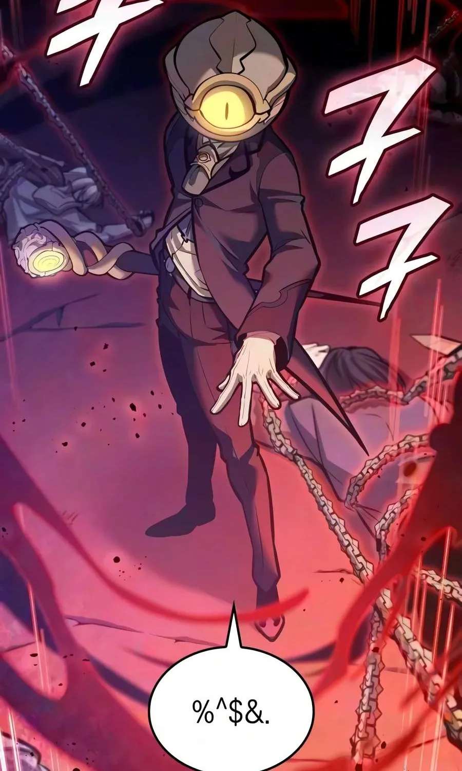 Emperor of Solo Play Chapter 82 - page 41