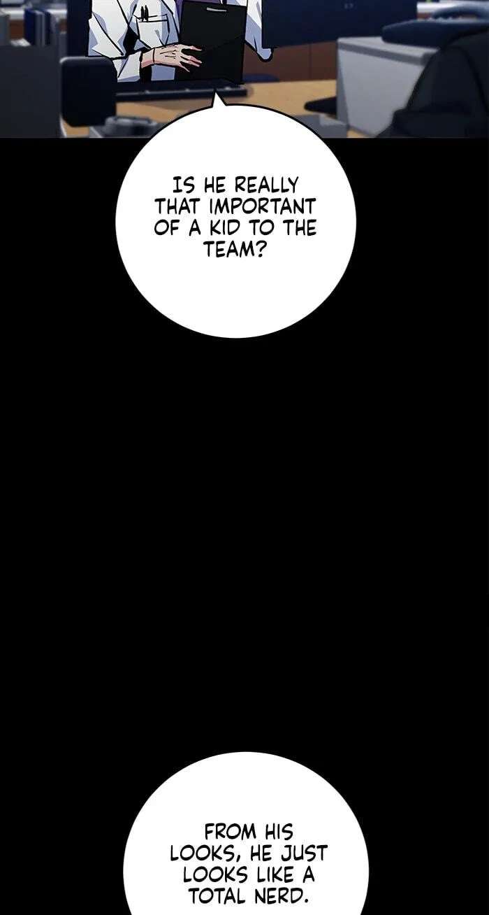Top Corner Chapter 273 - page 5