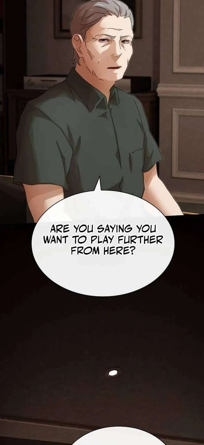 The Genius Who Reads the World Chapter 63 - page 127