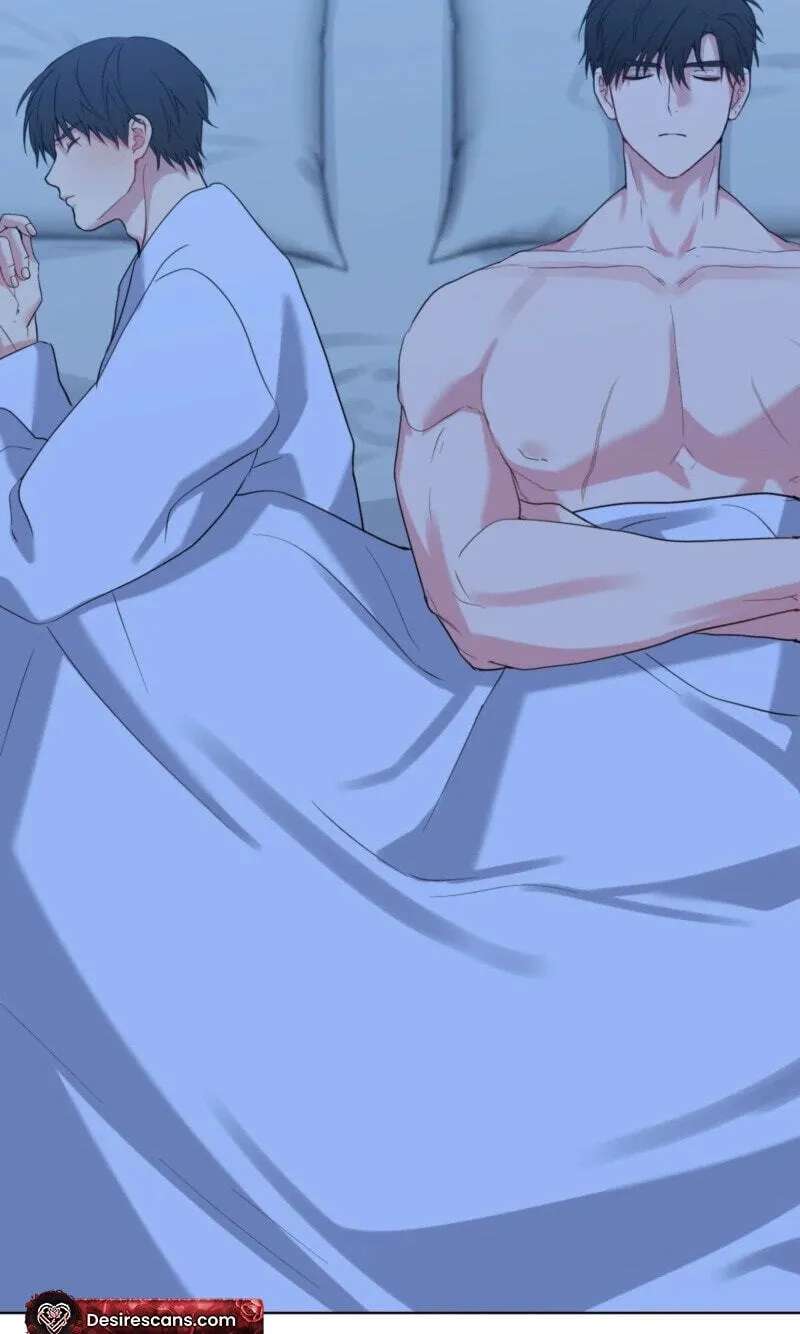 A Gloomy Delusion Chapter 65 - page 64