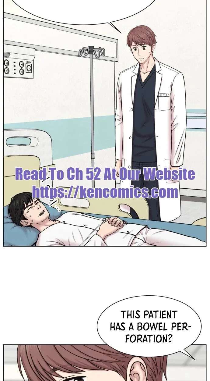 Trauma Center:Dr. Baek Chapter 46 - page 62