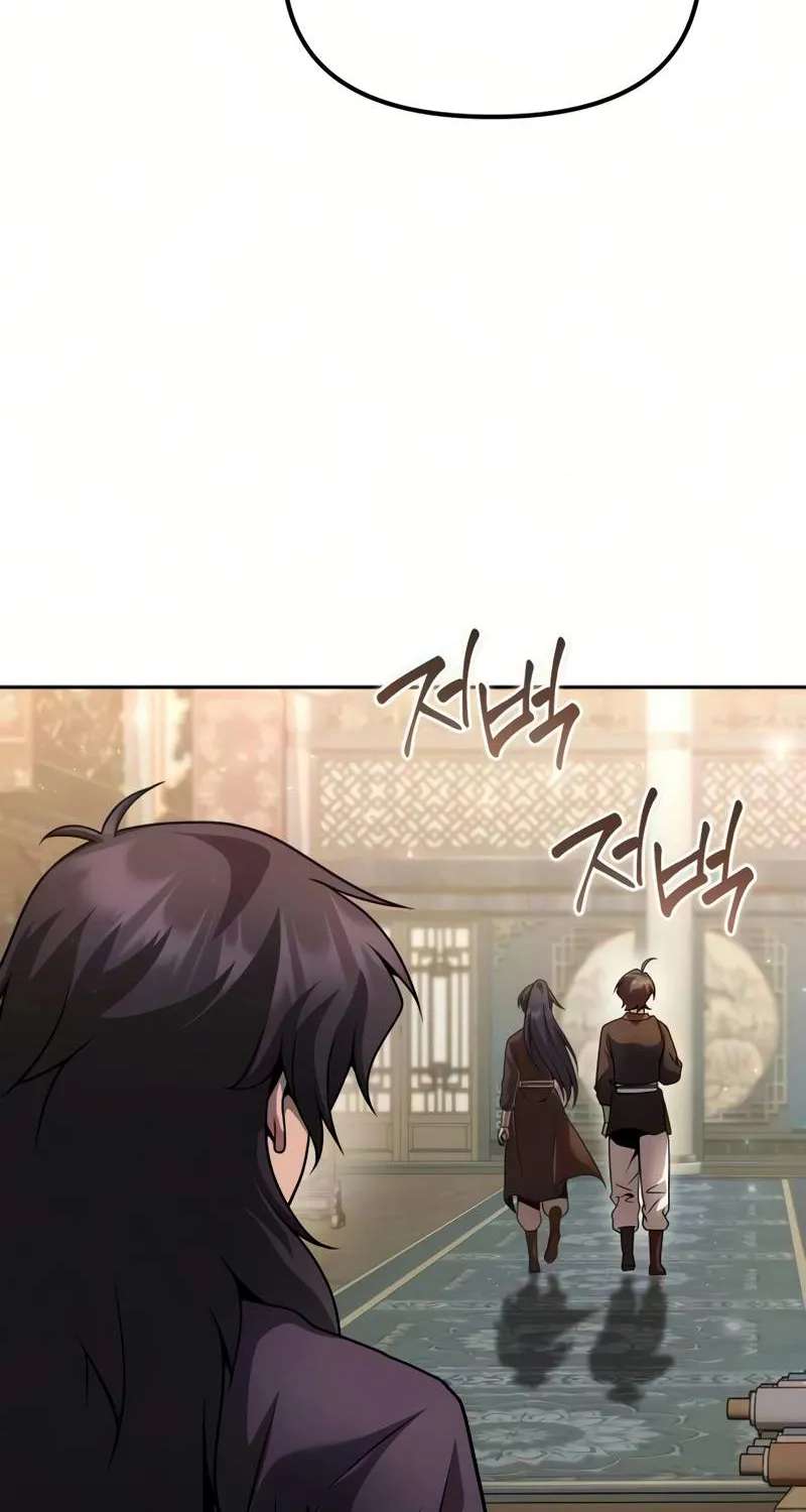 The Second Eunuch Regains His Manhood Chapter 102 - page 95