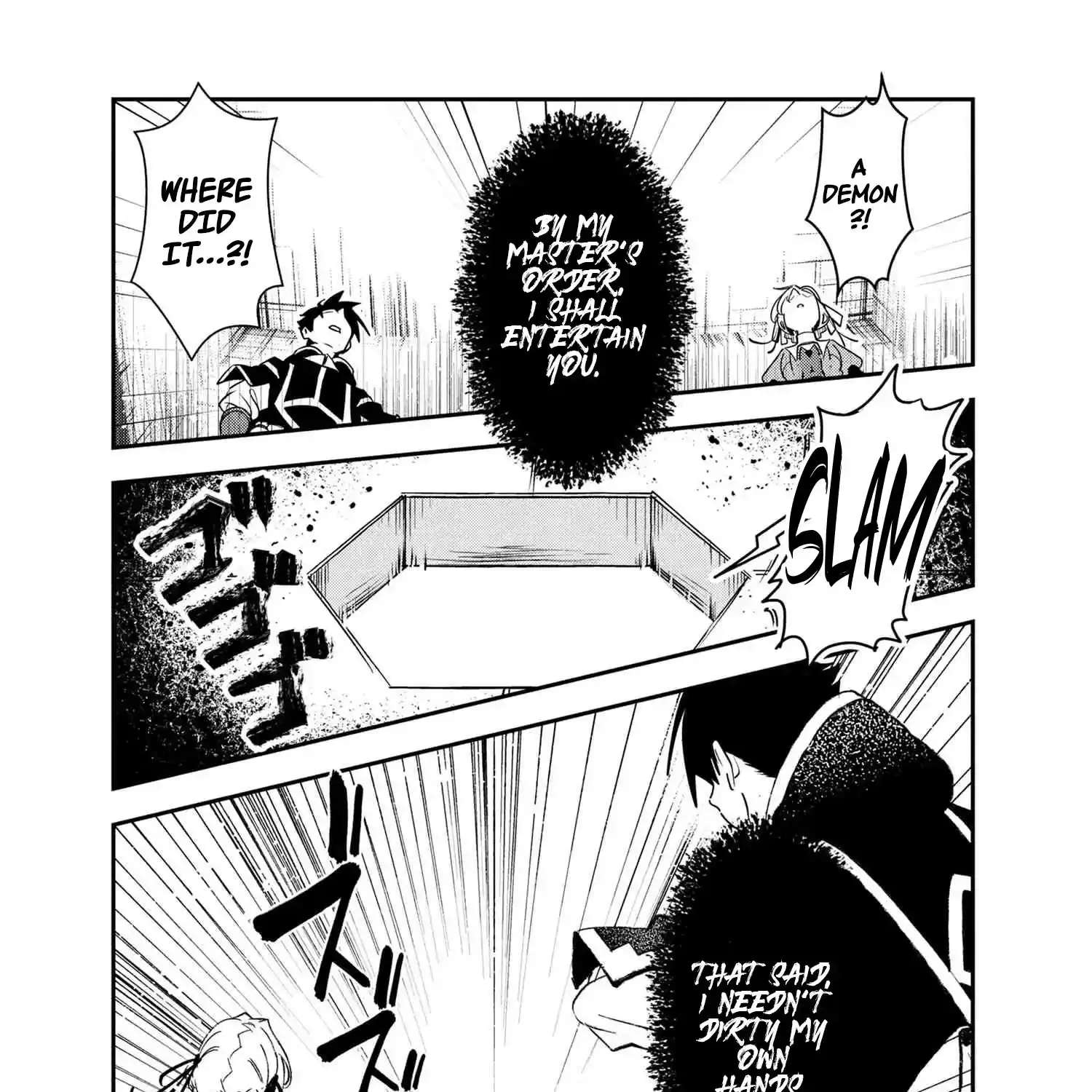 Yuusha Party wo Tsuihousareta Seireijutsushi - Saikyou-kyuu ni Kakusei shita Fuguu-shoku, Shin no Nakama to Godai Dungeon wo Seiha suru Chapter 6 - page 46