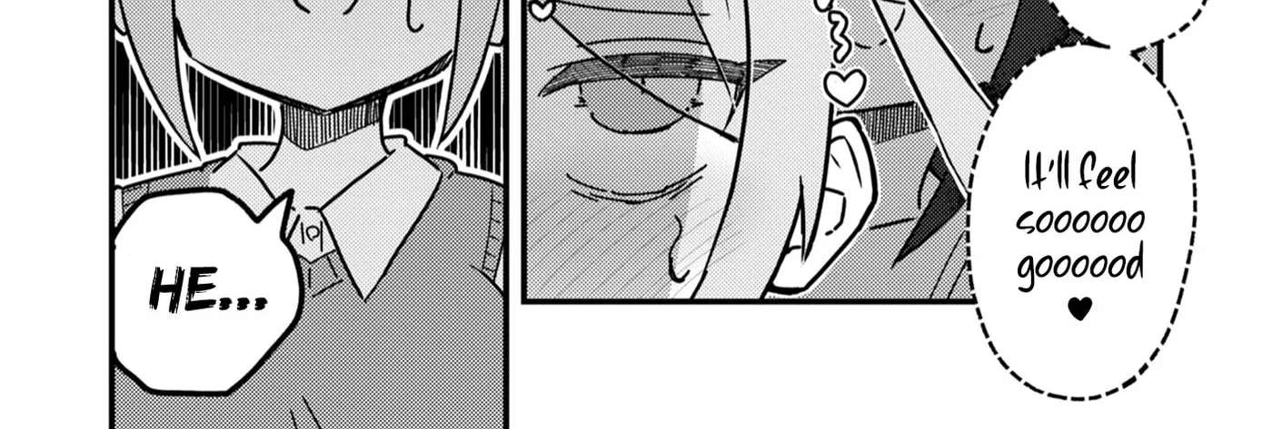 Can You Resist The Temptations Of An Immoral Oneesan? Chapter 6 - page 28