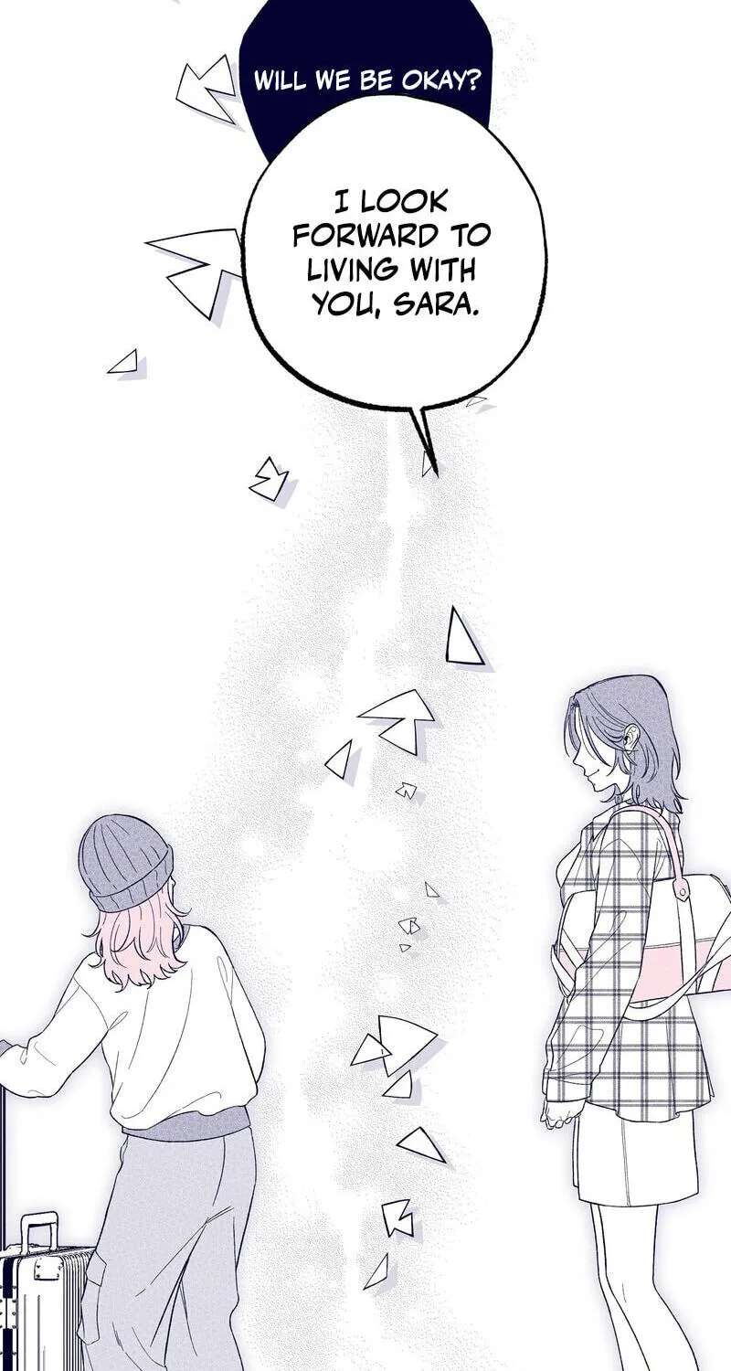 The Star Next Door (Pre-Serialization) Chapter 32 - page 38